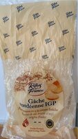 Gâche vendéenne IGP
