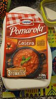 Pomarola Casera