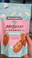 Mr Beast Cookies