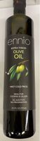 Extra Virgin Olive Oil