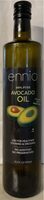 Avocado oil