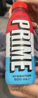 Prime Ice Pop