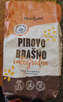 Pirovo brašno integralno