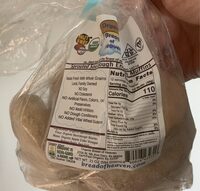 Sprouted Sourdough English Muffins