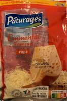 Emmental rape