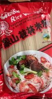 Guilin rice vermicelli