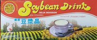 Soybeam drink