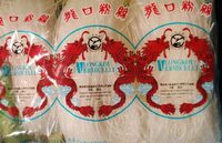Vermicelli