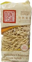 Nouilles Chinoises Cuisson Rapide
