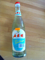 Vinaigre De Riz 600 G