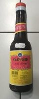 Vinaigre Noir