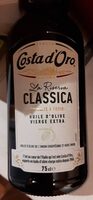 La riserva classica