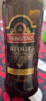 Tsingtao stout