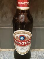 Tsingtao beer