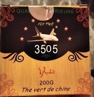 Fly the 3505