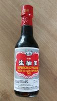 Sauce Soja Superieure Hayin
