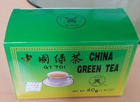 Gt701 Green Tea