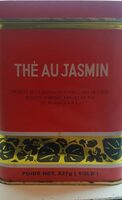 The au Jasmin
