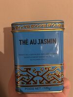 The au jasmin