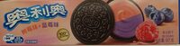 Oreos Waldbeer