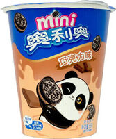 Oreo mini