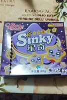 Sinky