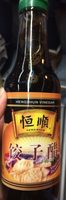 Hengshun Dumpling Vinegar