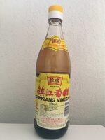 Giấm