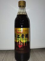 ZhenJiang Vinegar