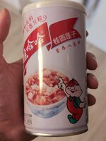 Wahaha八宝粥