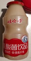 Lactic Acid Bacteria Drink