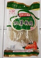 Sweet potato vermicelli