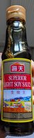 Light Soya Sauce