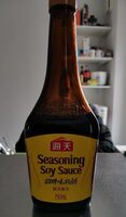 Sauce Soja