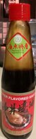 Oyster Flavored Sauce