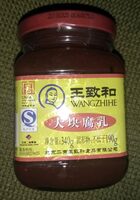 大块腐乳