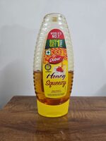 Honey Squeezy