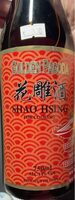 Shao Hsing for cooking