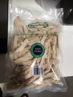 Frozen Steam-Roasted Chicken Breast Strips