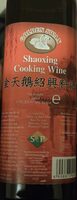 Shaoxing Cooking Wine
