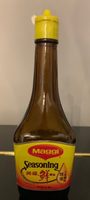 Seasoning sauce soja