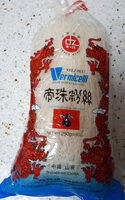 Vermicelle Chinois