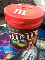 M&M'S