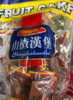 Fruit cake