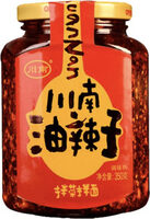 Chuannan Chili Oil
