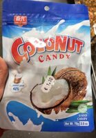 Coconut