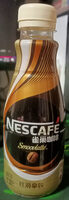 Nescafé Smoovlatté