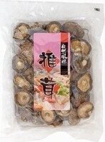Shiitake getrocknet