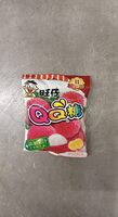 旺仔QQ糖荔枝味