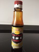 Salsa de soja